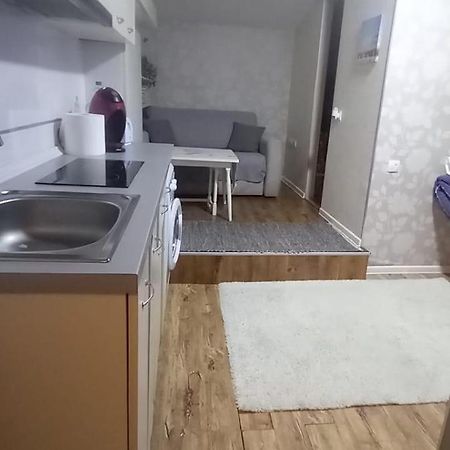 Cozy Studio In The Heart Of Cluj Exteriör bild