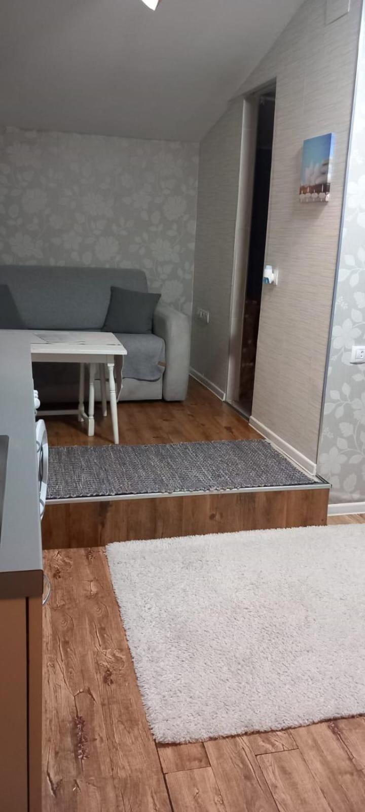 Cozy Studio In The Heart Of Cluj Exteriör bild