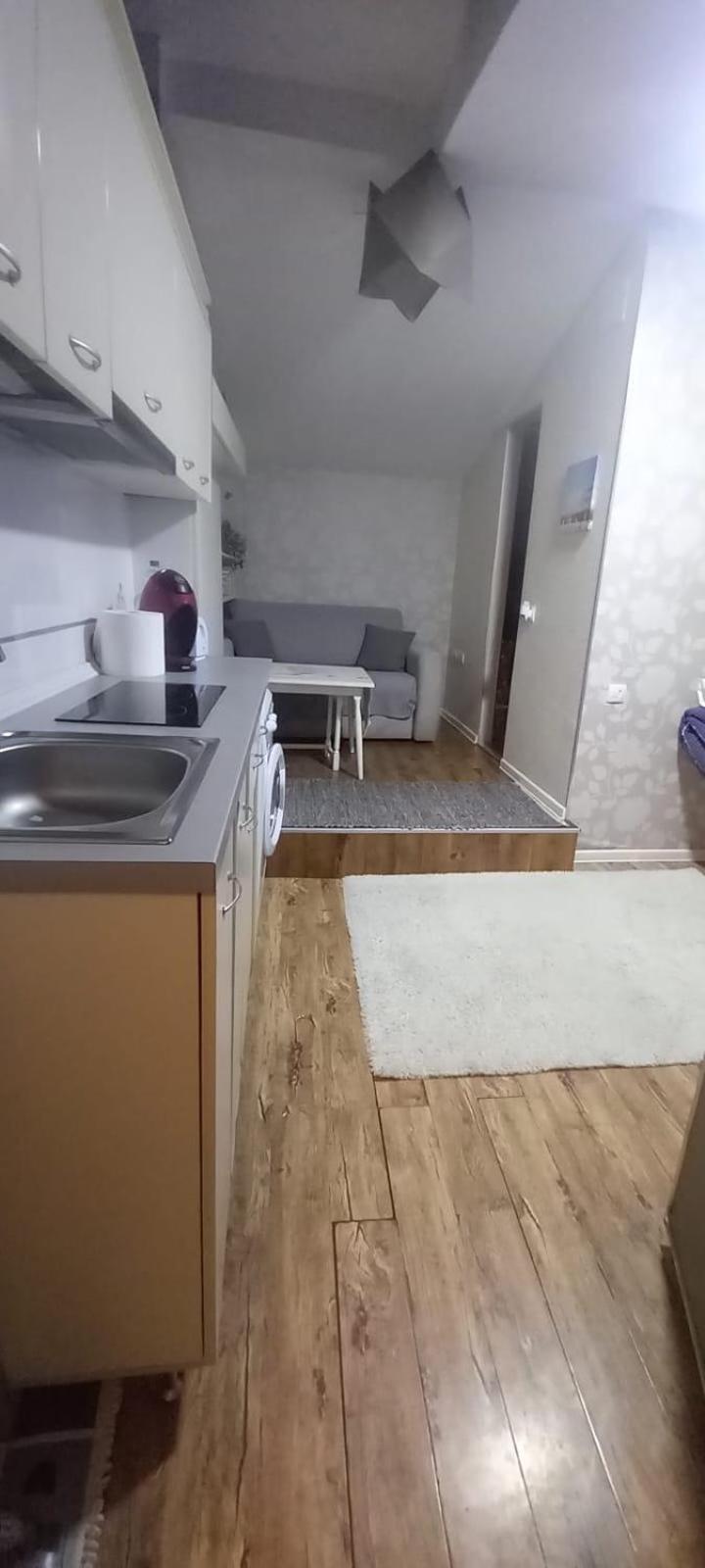 Cozy Studio In The Heart Of Cluj Exteriör bild